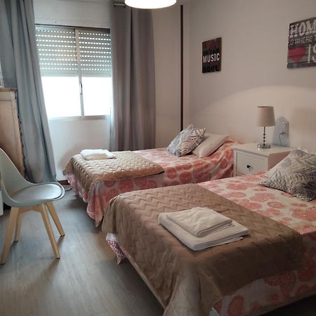 Apartamento Villa 5 Vilagarcia de Arousa Exteriér fotografie