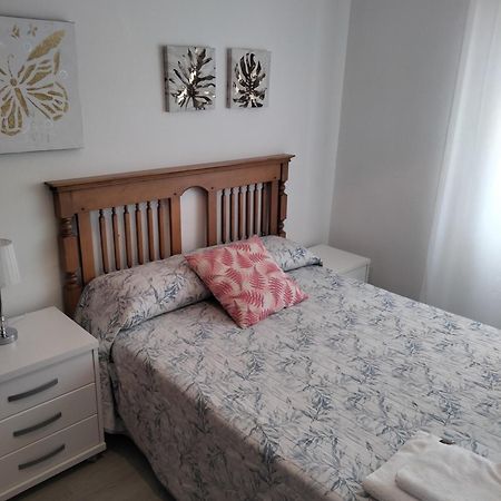 Apartamento Villa 5 Vilagarcia de Arousa Exteriér fotografie