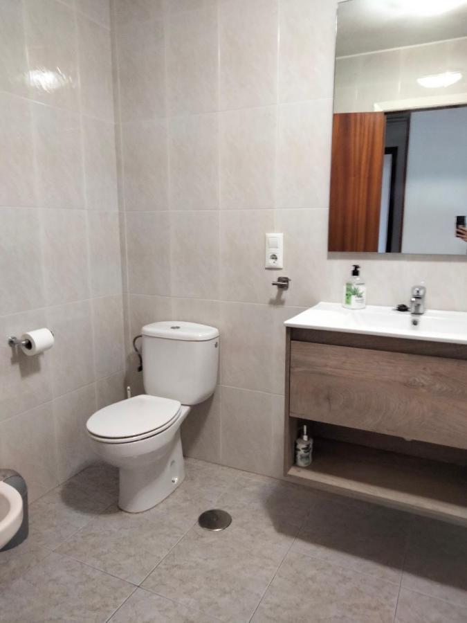 Apartamento Villa 5 Vilagarcia de Arousa Exteriér fotografie
