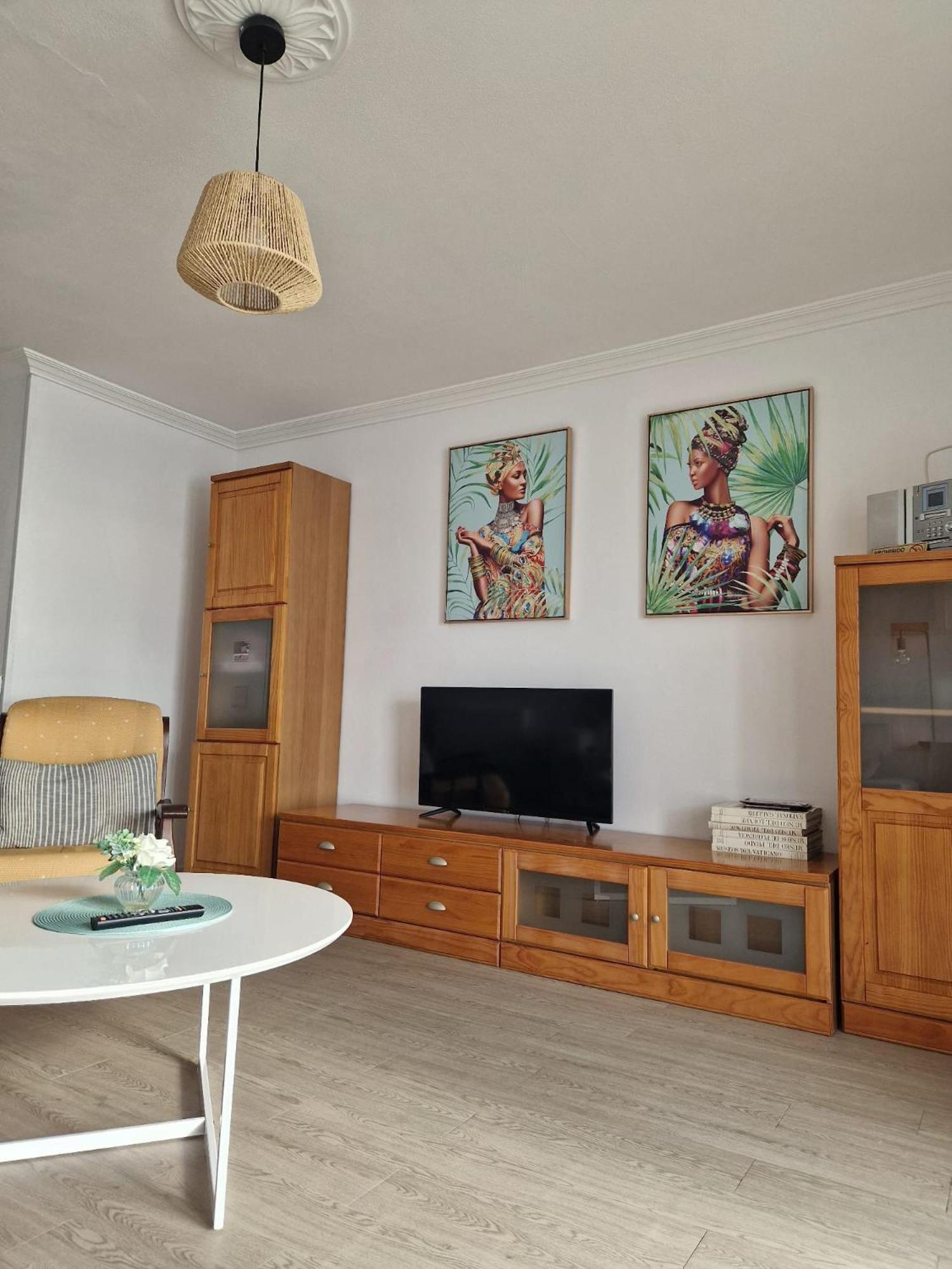 Apartamento Villa 5 Vilagarcia de Arousa Exteriér fotografie